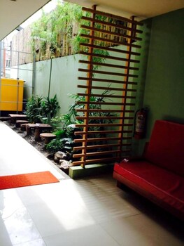 shore time hotel annex
