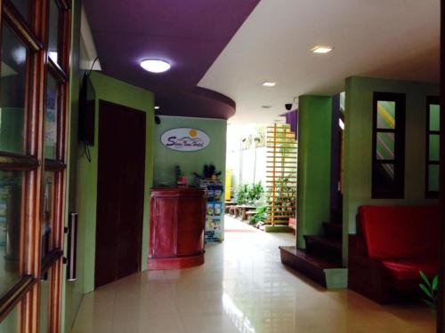 shore time hotel annex