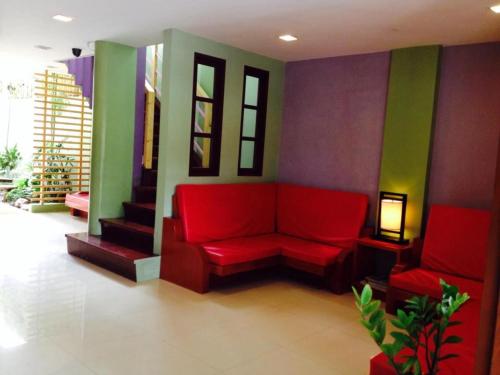 shore time hotel annex