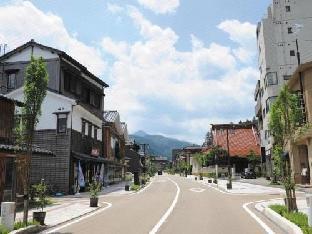 Ooedo Onsen Monogatari Premium Yoshinoya Irokuen,Kaga>>Awara,3 star