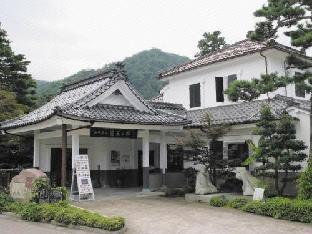 Ooedo Onsen Monogatari Premium Yoshinoya Irokuen,Kaga>>Awara,3 star