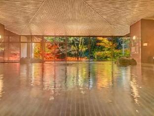 Ooedo Onsen Monogatari Premium Yoshinoya Irokuen,Kaga>>Awara,3 star