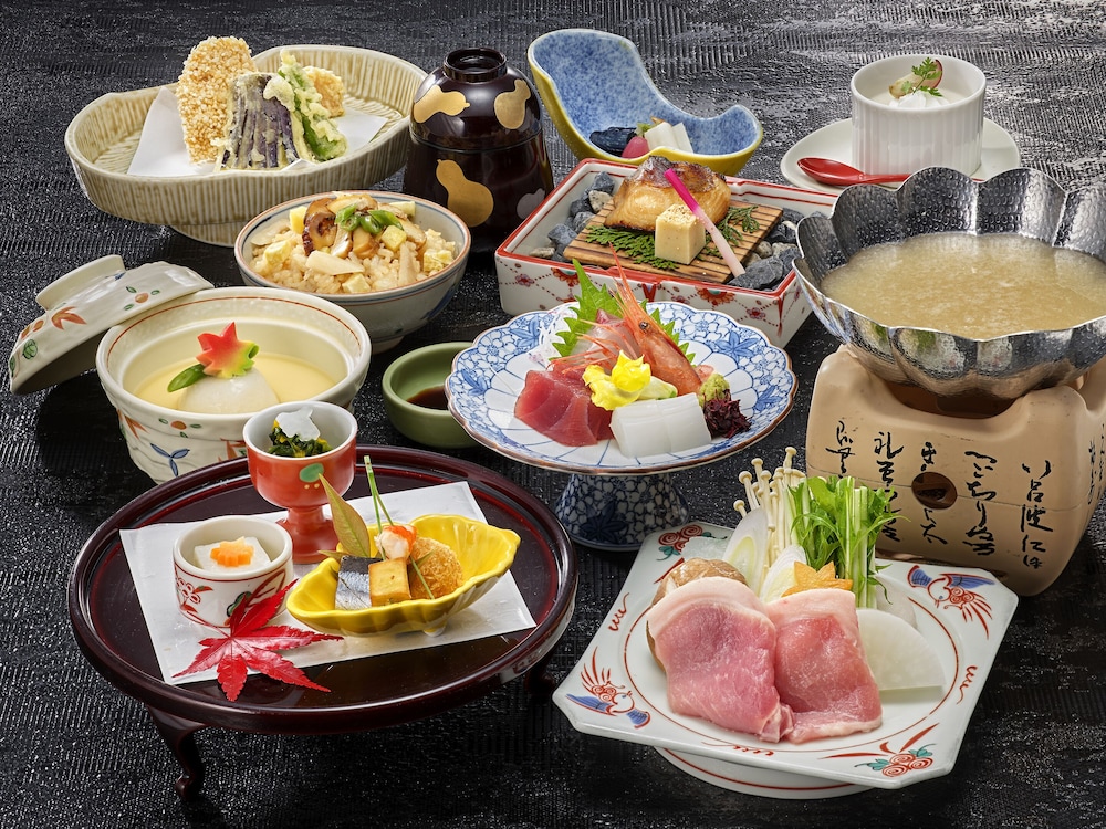 ooedo onsen monogatari premium yoshinoya irokuen