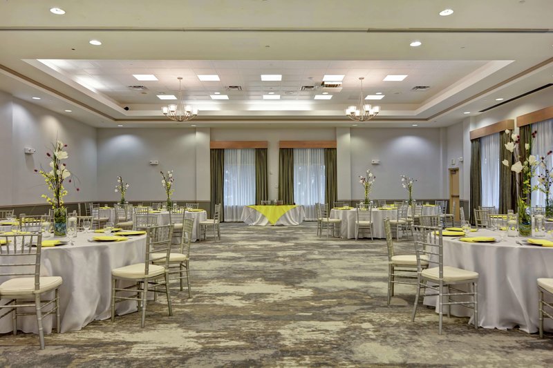 hilton garden inn lake buena vista orlando