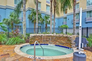hilton garden inn lake buena vista orlando