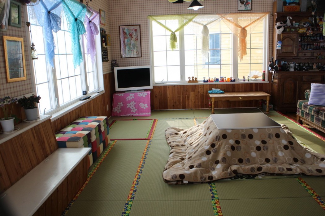 pension hoshi ni negaiwo