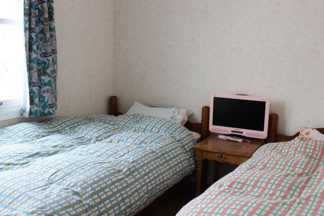 pension hoshi ni negaiwo