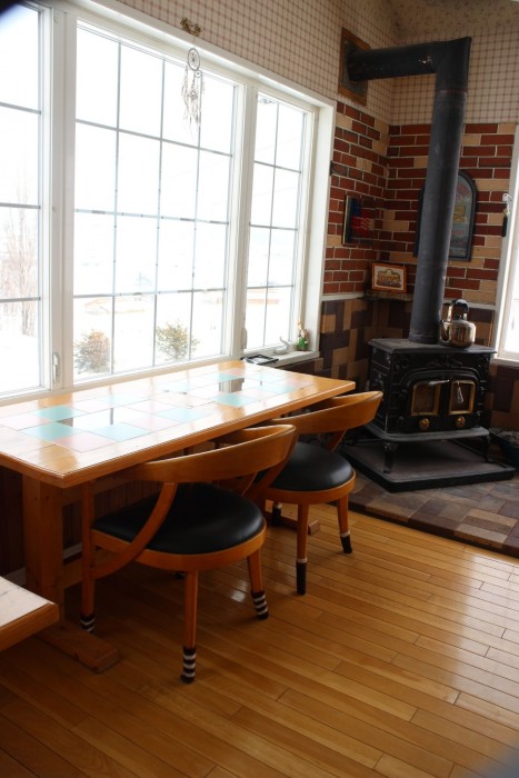 pension hoshi ni negaiwo