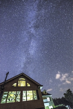 pension hoshi ni negaiwo