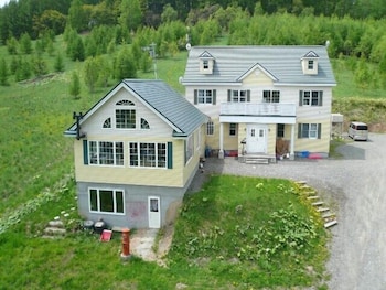 pension hoshi ni negaiwo