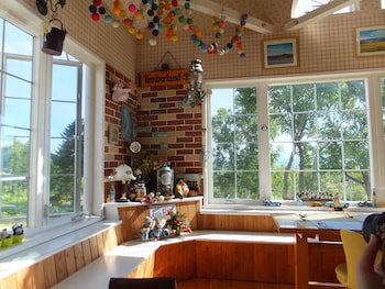 pension hoshi ni negaiwo