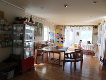 Pension Hoshi Ni Negaiwo,Furano>>Asahikawa,3 star