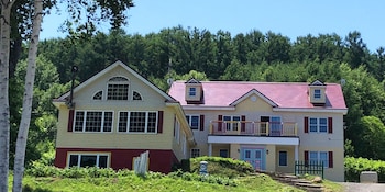 Pension Hoshi Ni Negaiwo,Furano>>Asahikawa,3 star