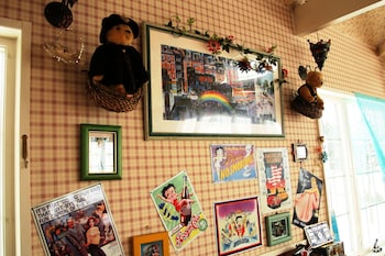 Pension Hoshi Ni Negaiwo,Furano>>Asahikawa,3 star