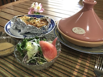 pension hoshi ni negaiwo