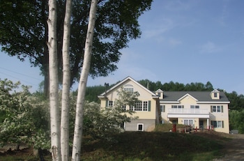 pension hoshi ni negaiwo