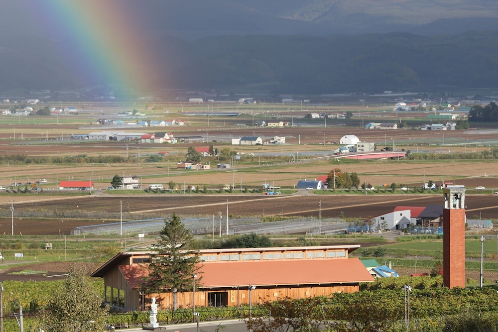 pension hoshi ni negaiwo