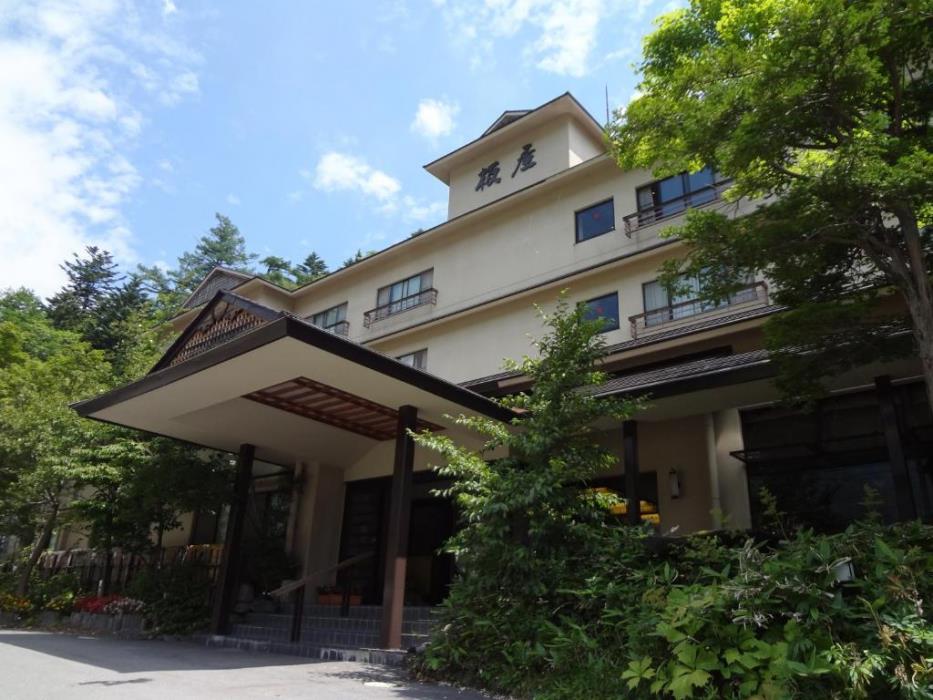 yumoto itaya