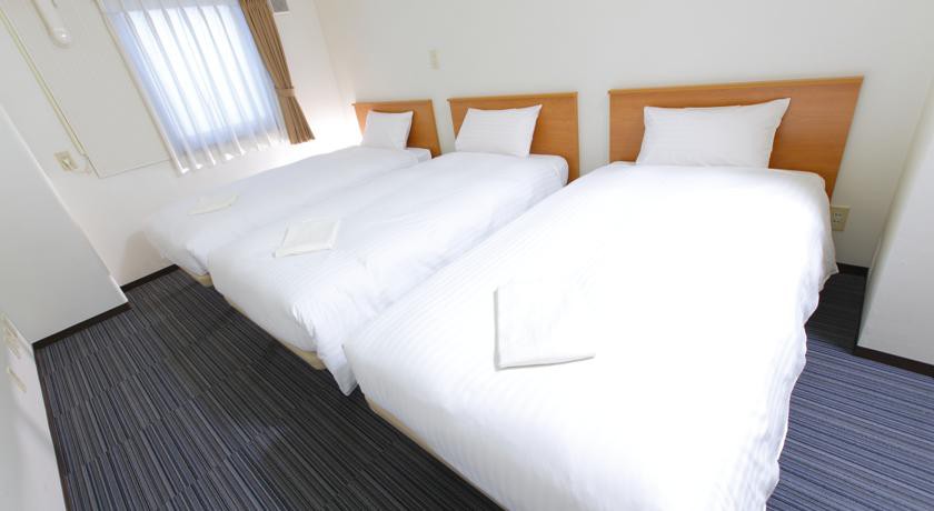 Flexstay Inn Tokiwadai,Tokyo>>Itabashi,3 star