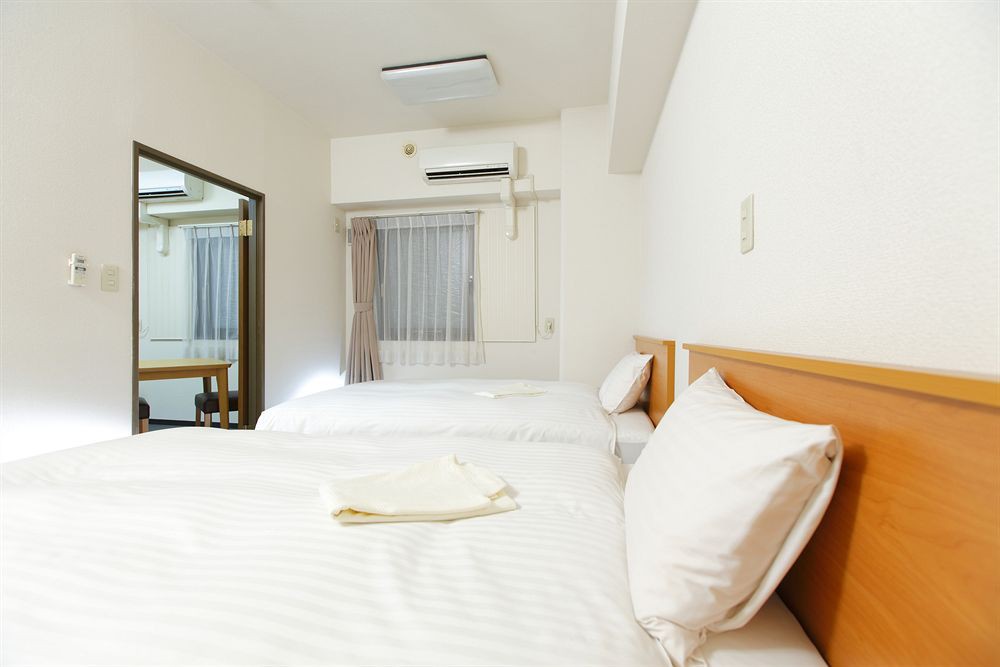 Flexstay Inn Tokiwadai,Tokyo>>Itabashi,3 star