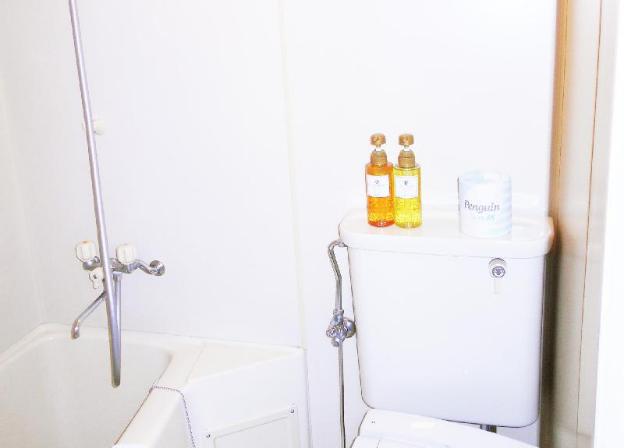 flexstay inn tokiwadai