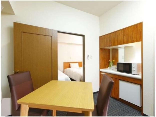 flexstay inn tokiwadai