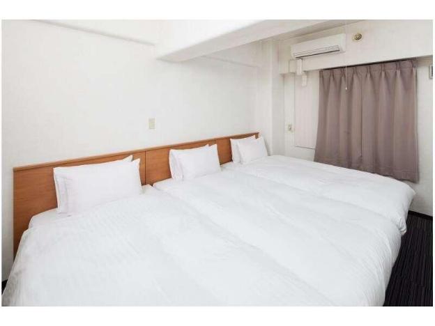 flexstay inn tokiwadai