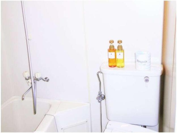 flexstay inn tokiwadai