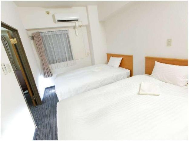 flexstay inn tokiwadai