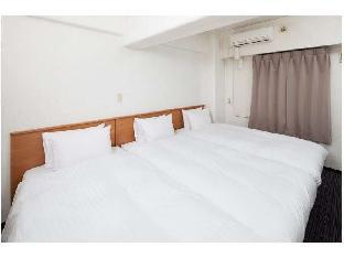 flexstay inn tokiwadai