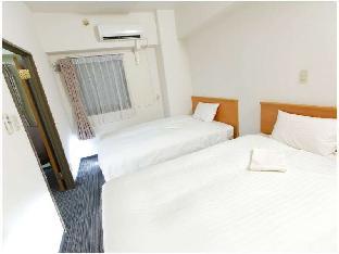 flexstay inn tokiwadai