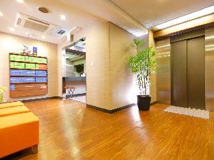 flexstay inn tokiwadai