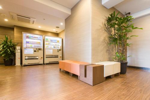 flexstay inn tokiwadai