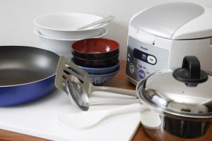 flexstay inn tokiwadai