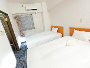 flexstay inn tokiwadai