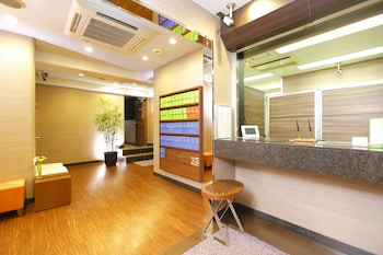 flexstay inn tokiwadai