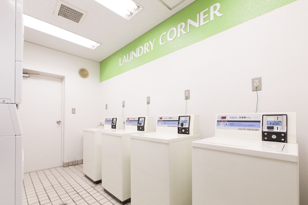 flexstay inn tokiwadai