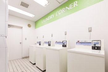 flexstay inn tokiwadai