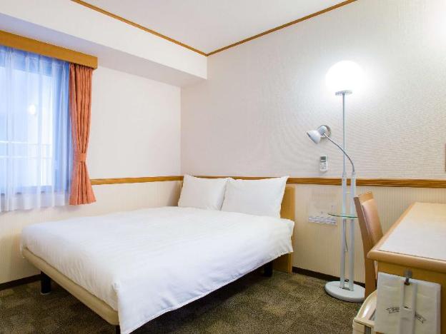 toyoko inn nishitetsu kurume station