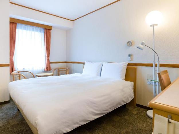 toyoko inn nishitetsu kurume station