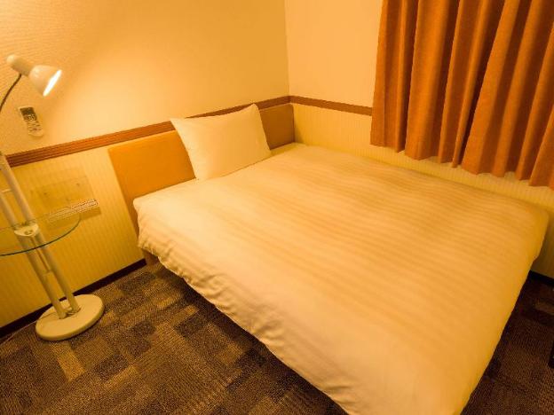 toyoko inn nishitetsu kurume station