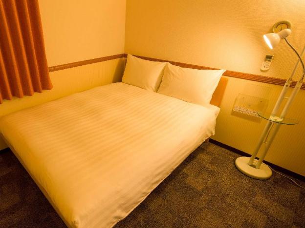 toyoko inn nishitetsu kurume station