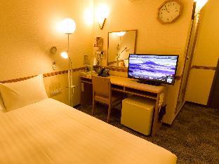 toyoko inn nishitetsu kurume station