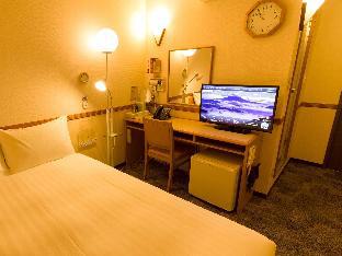 toyoko inn nishitetsu kurume station