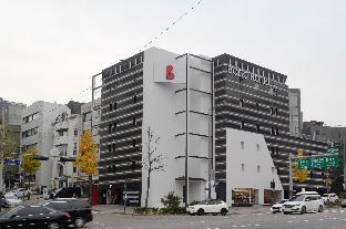 Bobo Hotel Hongdae,Hongdae>>Seoul,3 star