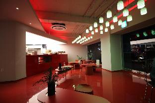 Bobo Hotel Hongdae,Hongdae>>Seoul,3 star