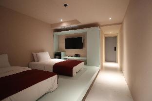 Bobo Hotel Hongdae,Hongdae>>Seoul,3 star
