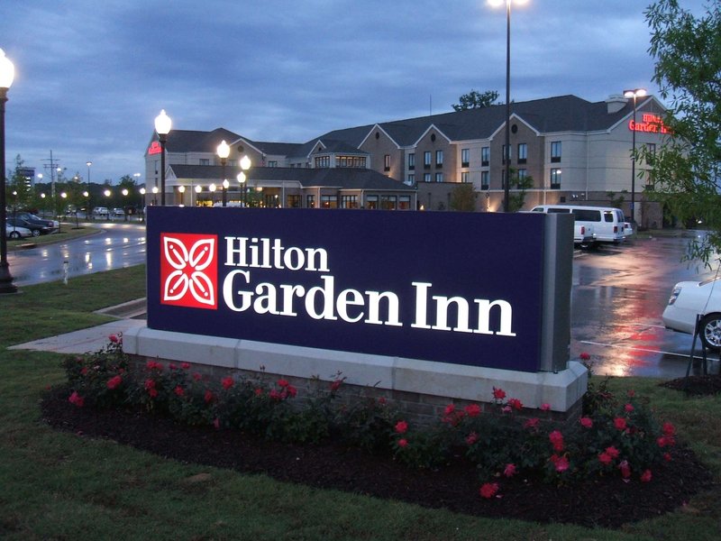 hilton garden inn memphis southaven ms