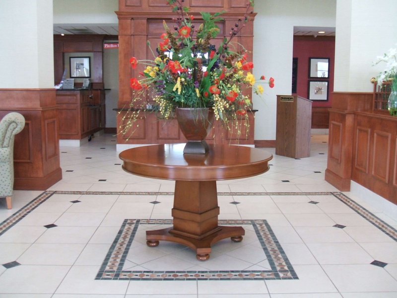hilton garden inn memphis southaven ms