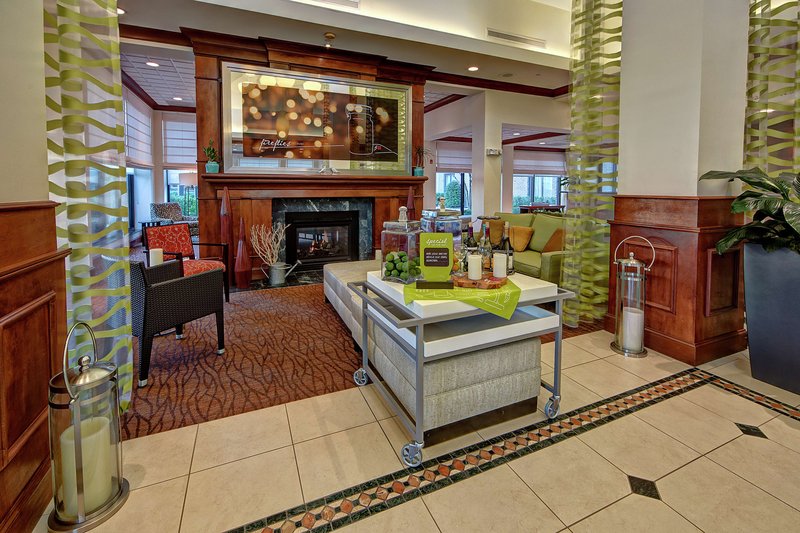 hilton garden inn memphis southaven ms